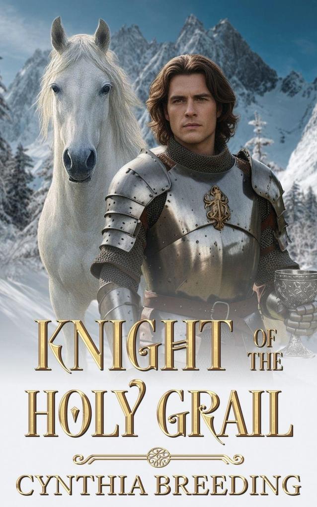 Knight of the Holy Grail