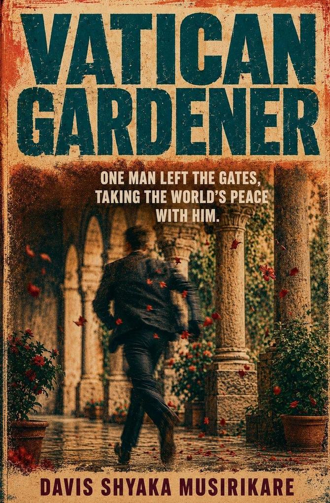 Vatican Gardener
