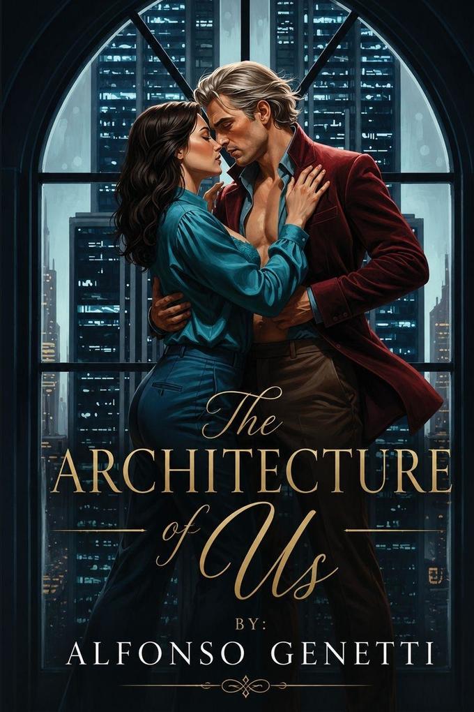 The Architecture of Us