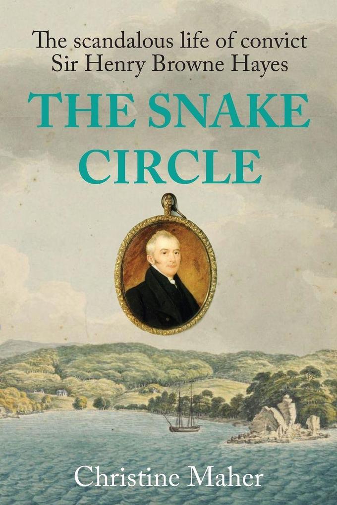 THE SNAKE CIRCLE