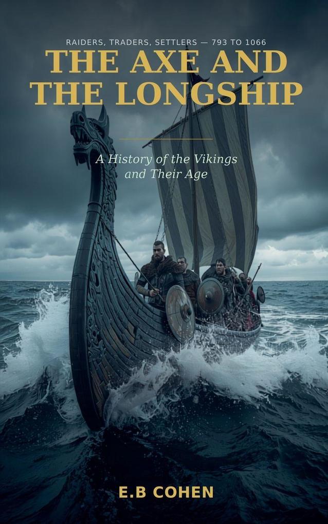 The Axe and the Longship