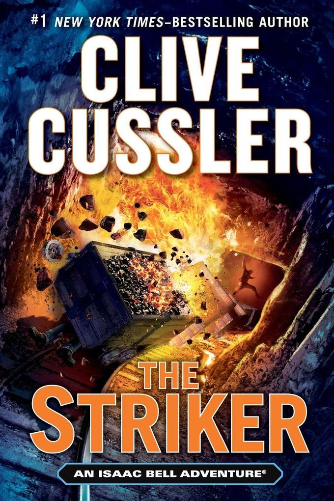 The Striker