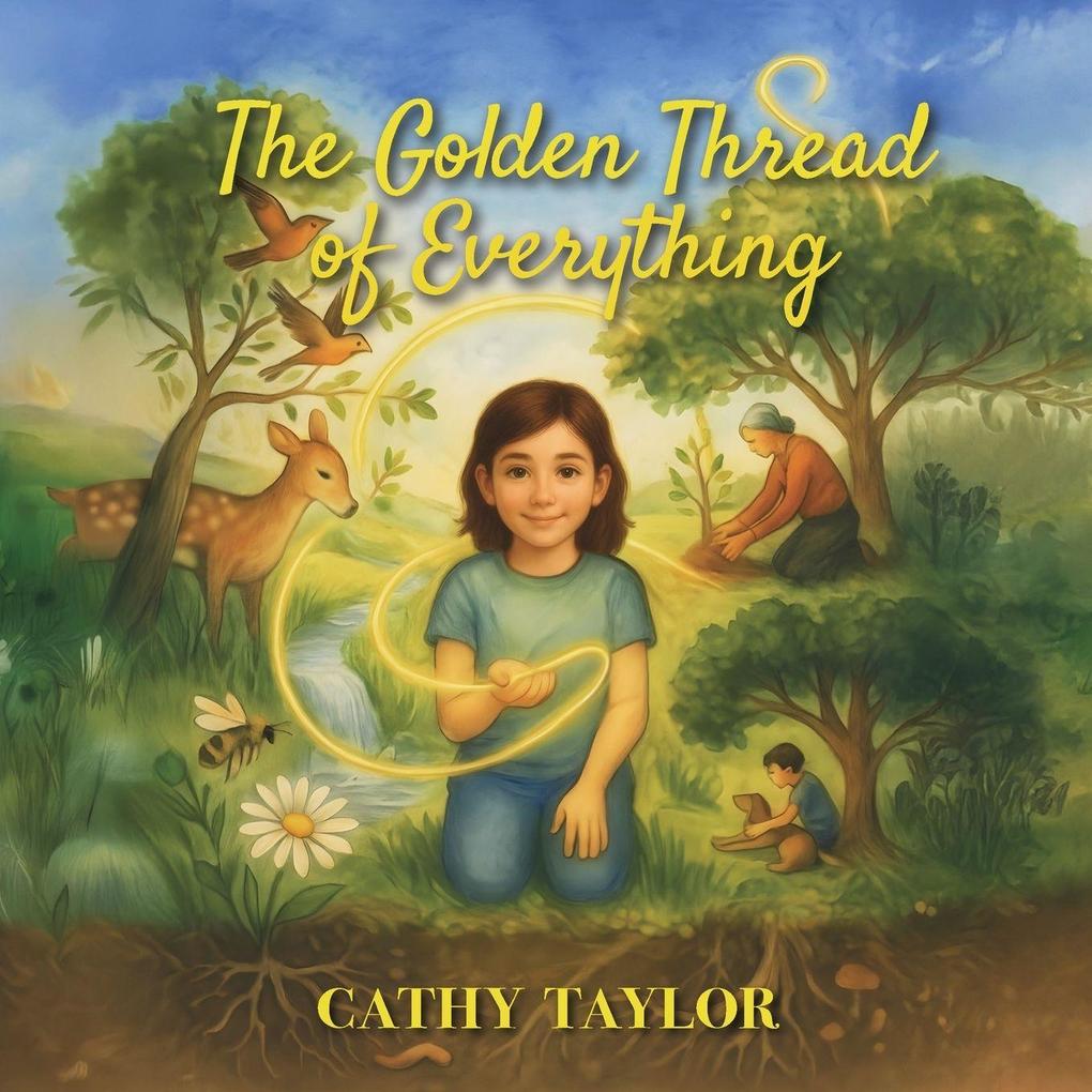 The Golden Thread of Everything