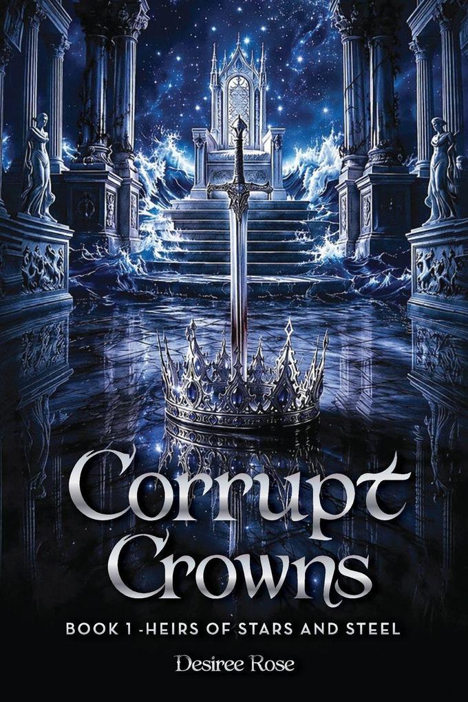 Corrupt Crowns