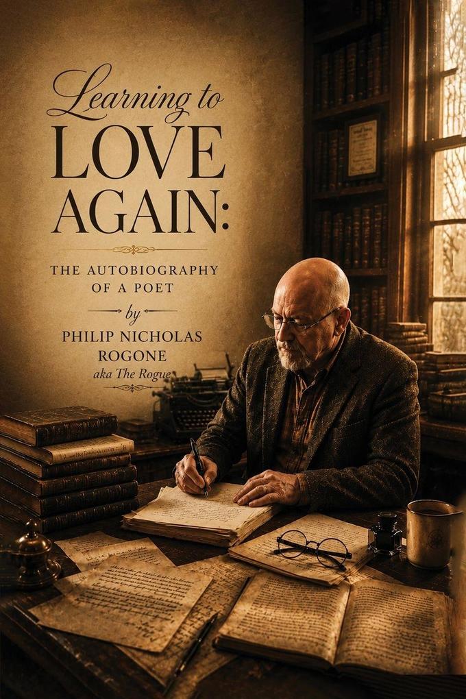 Learning to Love Again