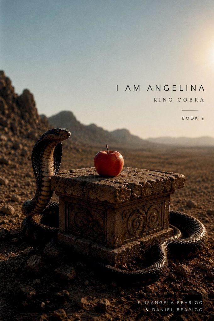 I Am Angelina