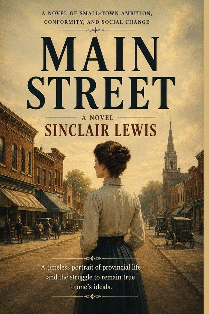 Main Street