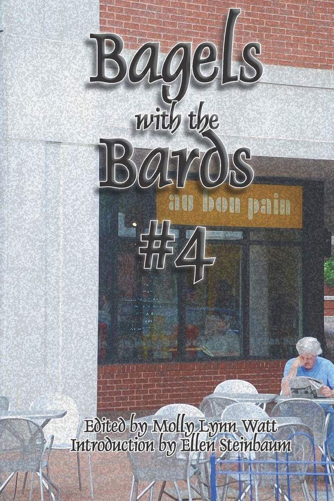 bagels with the Bards No. 4