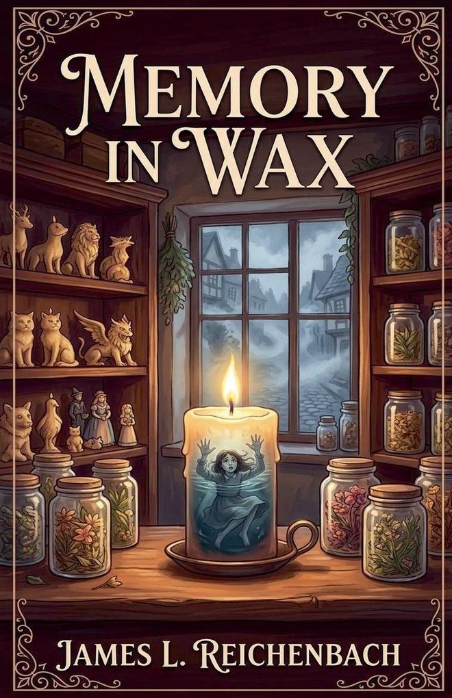 Memory in Wax