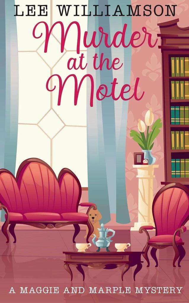 Murder at the Motel