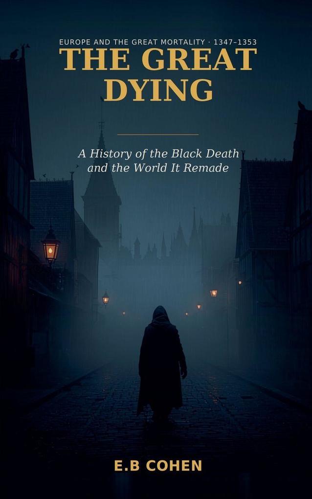 The Great Dying