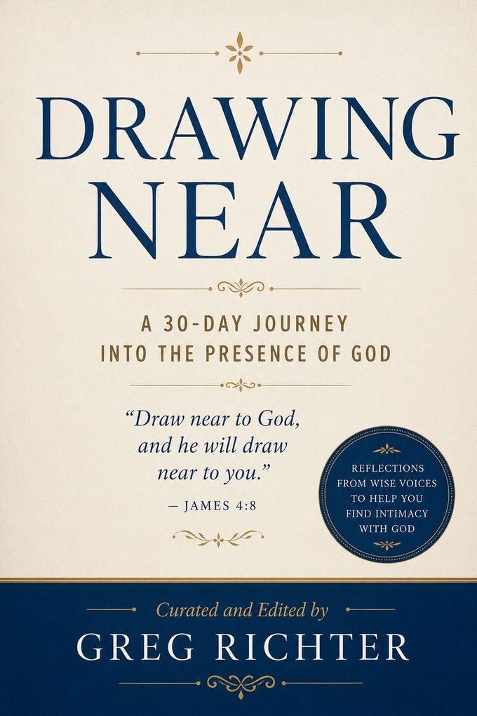 Drawing Near