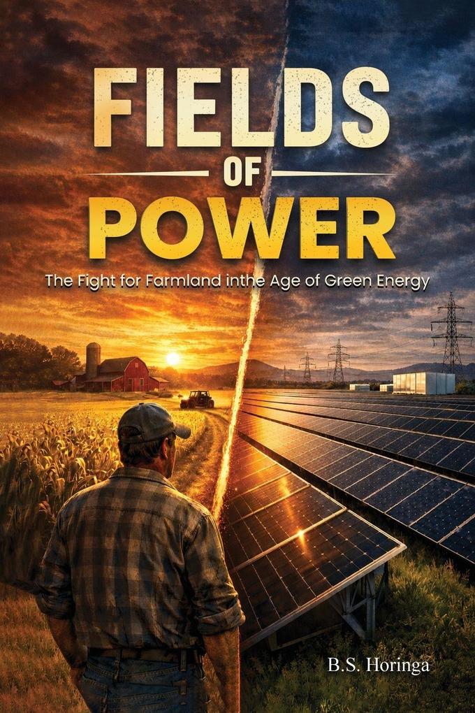 Fields Of Power