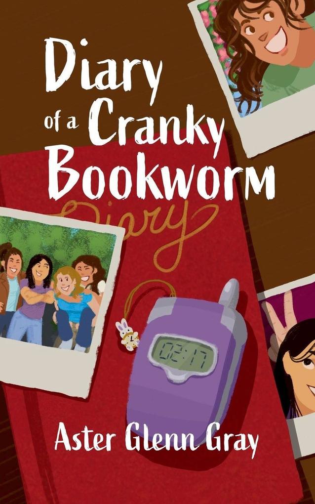 Diary of a Cranky Bookworm