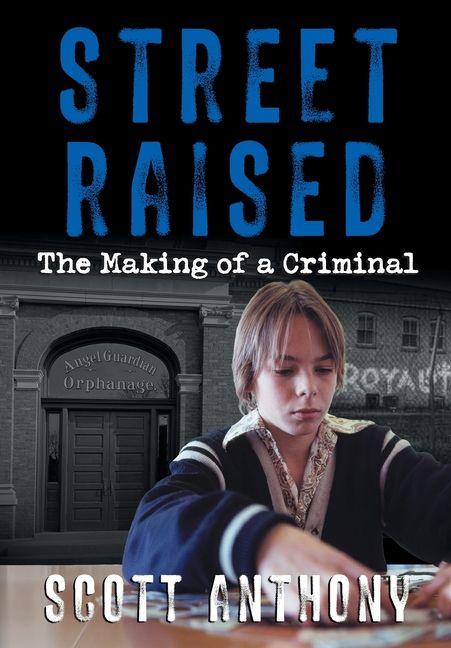 Street Raised