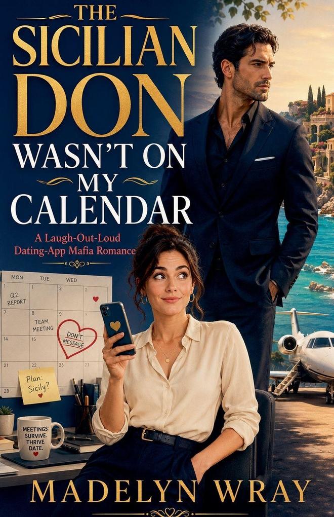 The Sicilian Wasn't on My Calendar