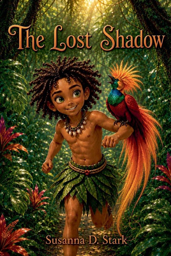 The Lost Shadow