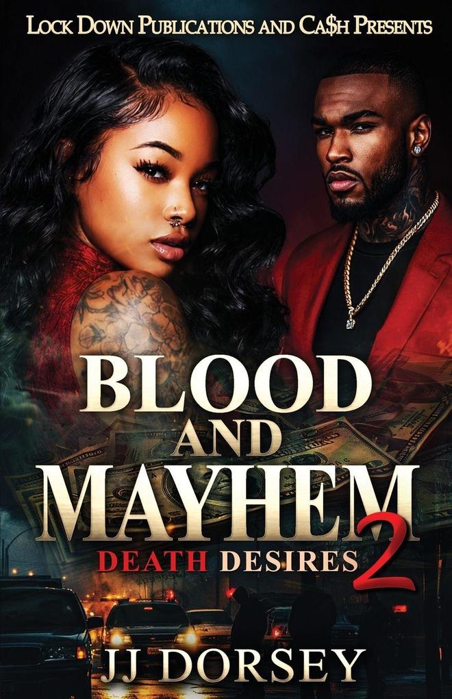 Blood and Mayhem 2