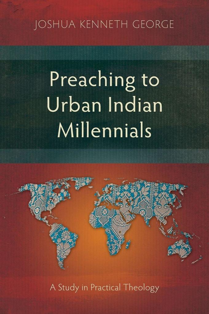 Preaching to Urban Indian Millennials