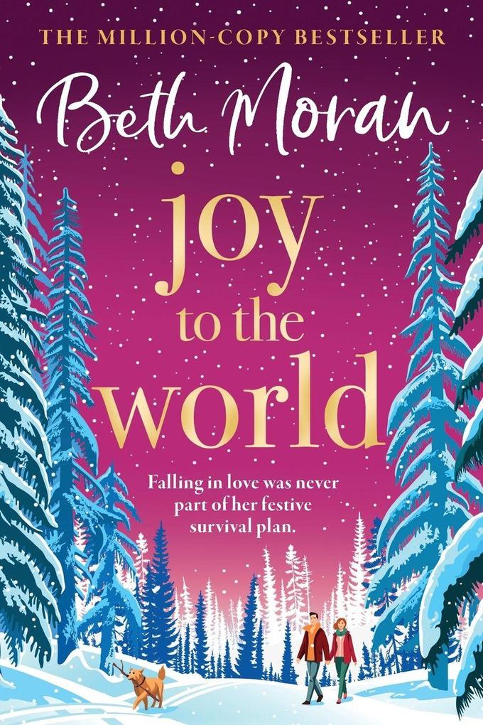 Joy to the World