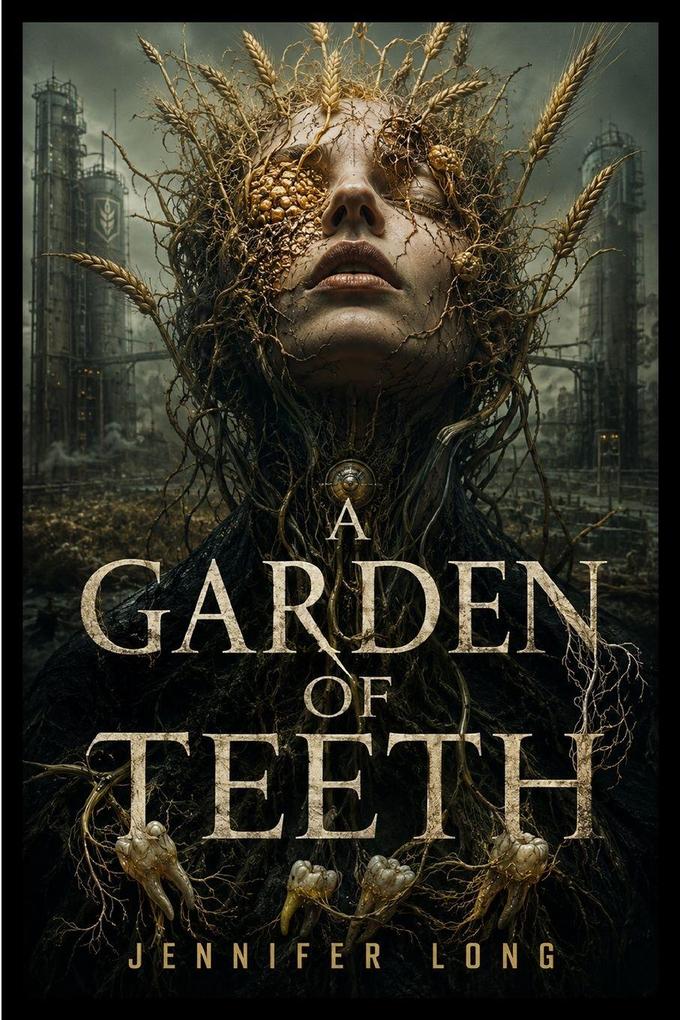 A Garden Of Teeth