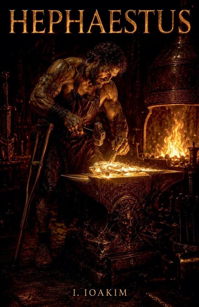 Hephaestus