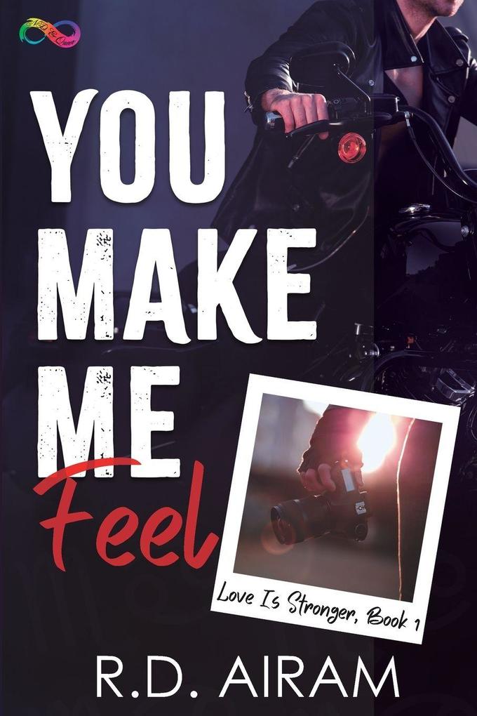 You Make Me Feel