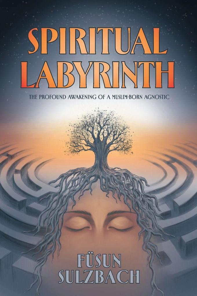 Spiritual Labyrinth