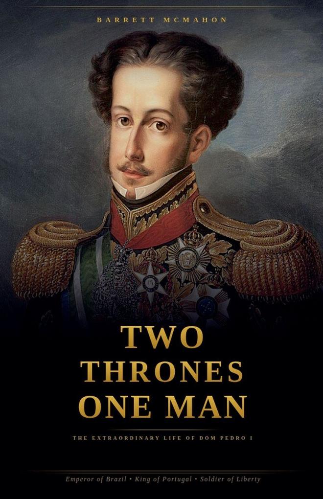 Two Thrones One Man