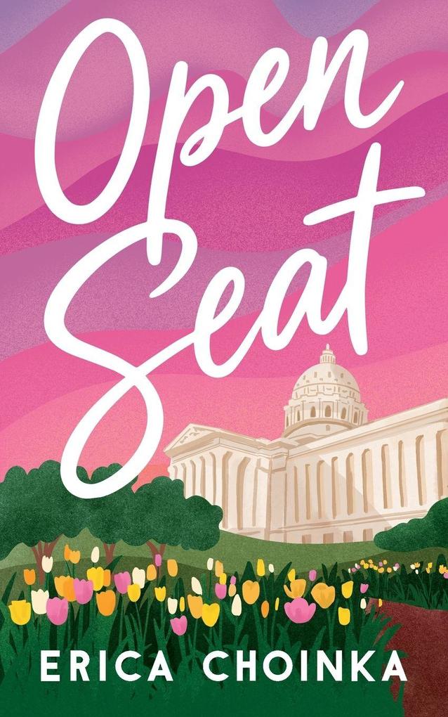 Open Seat