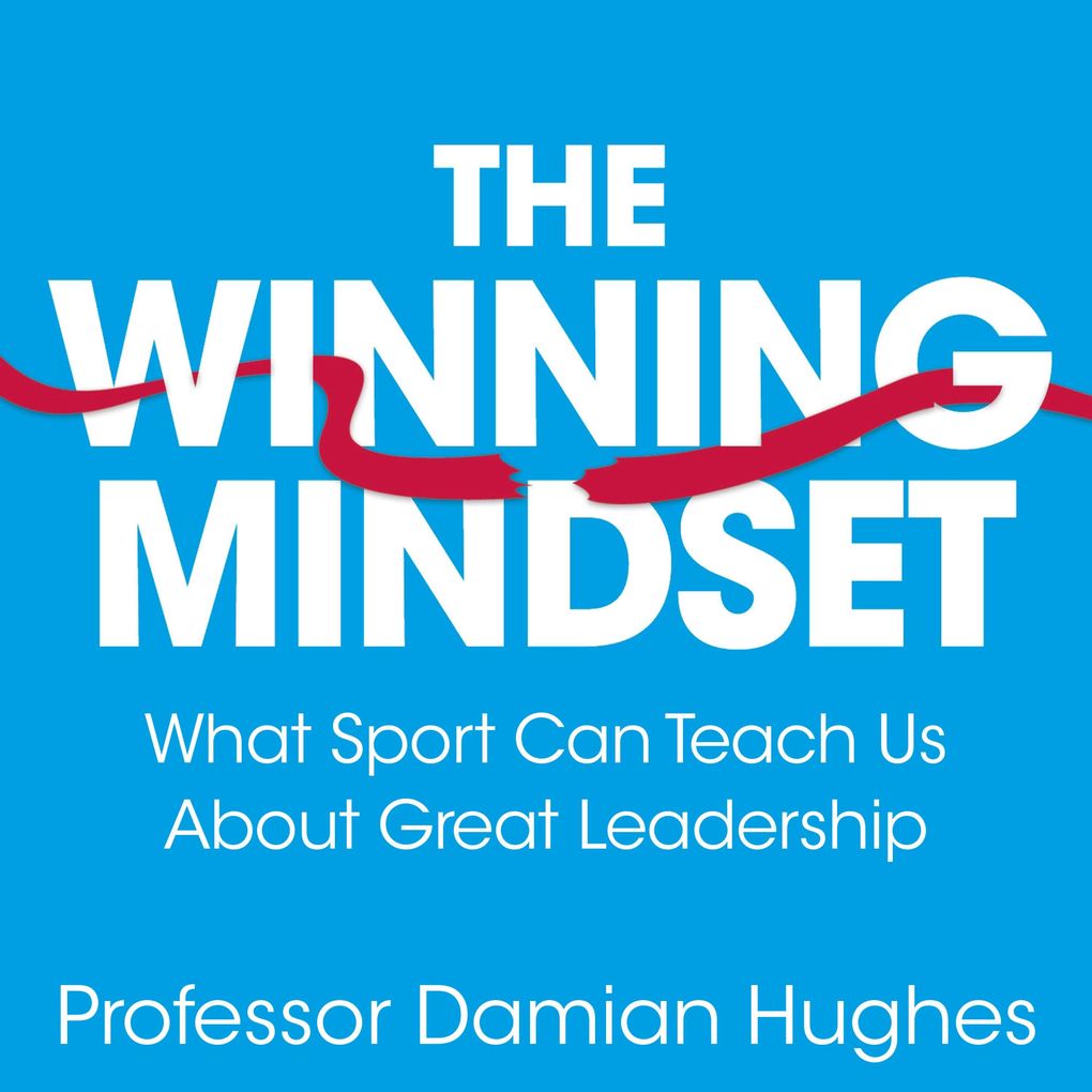 The Winning Mindset