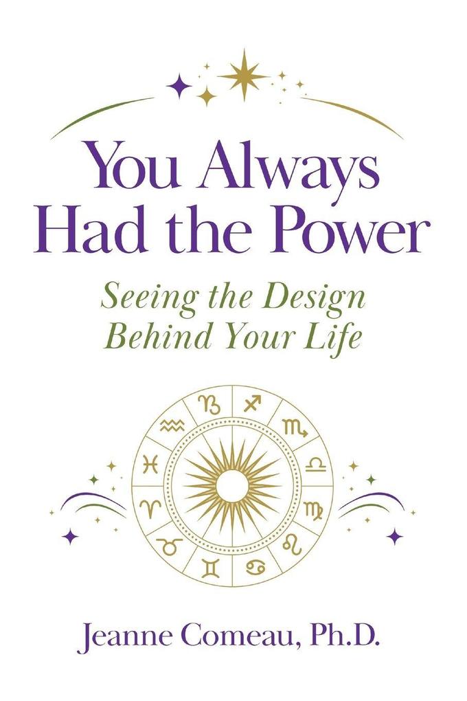 You Always Had the Power