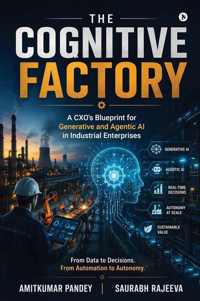 THE COGNITIVE FACTORY