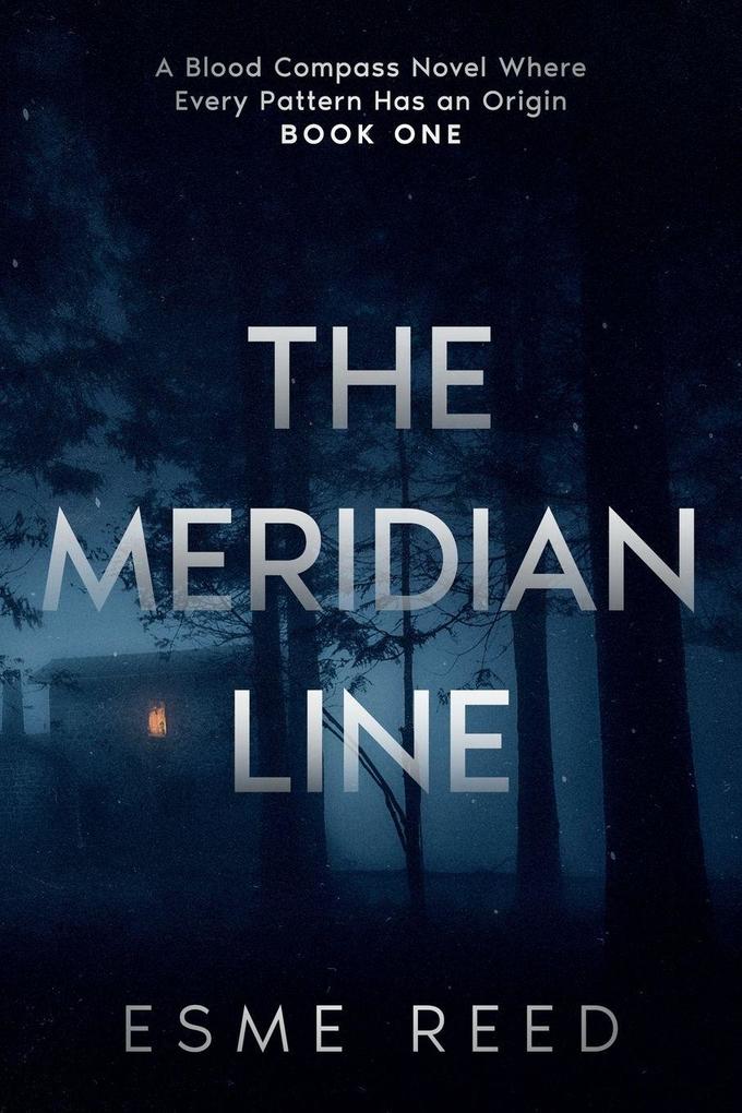 The Meridian Line