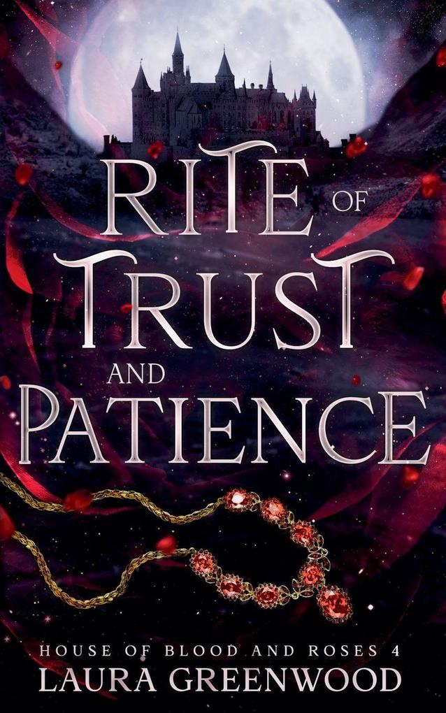 Rite of Trust and Patience