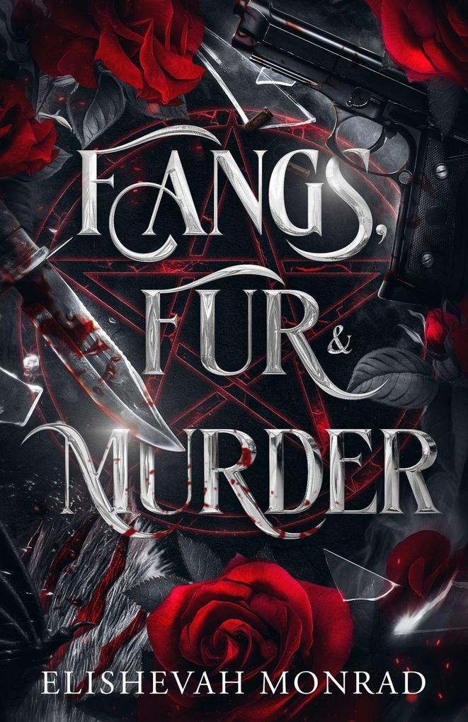 Fangs Fur & Murder
