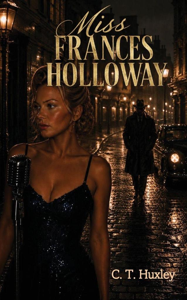 Miss Frances Holloway