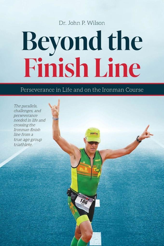 Beyond the Finish Line