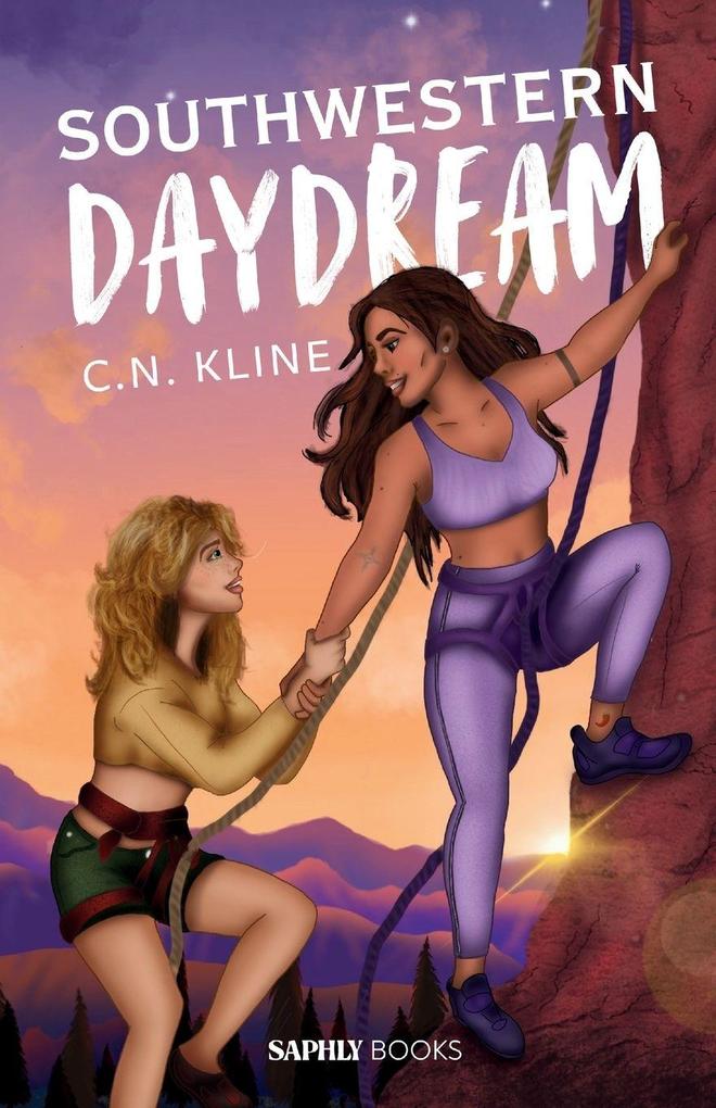 Southwestern Daydream