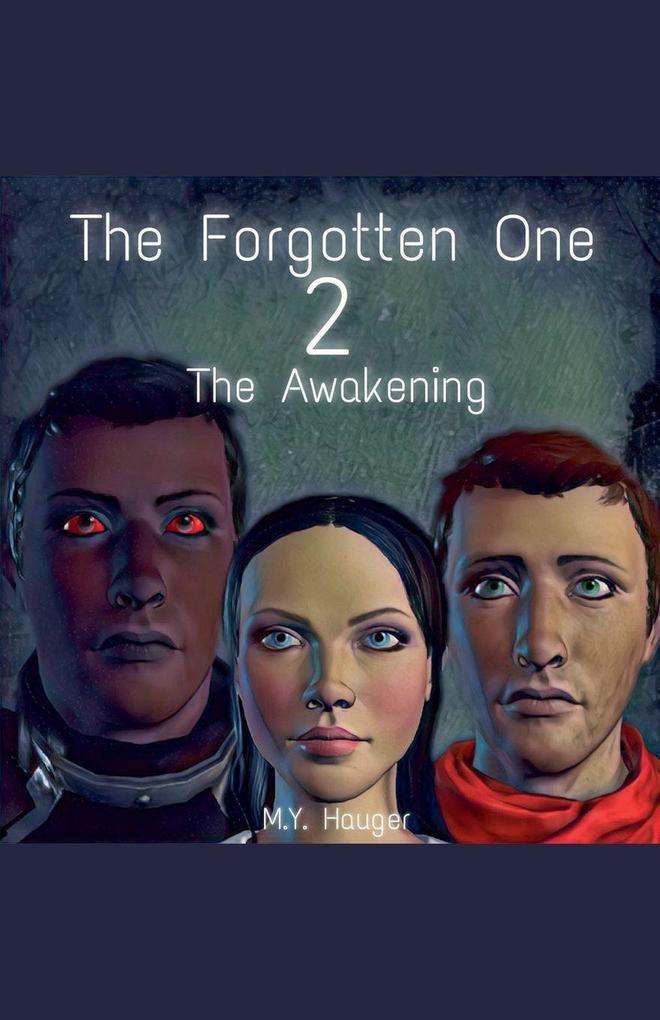 The Forgotten One 2