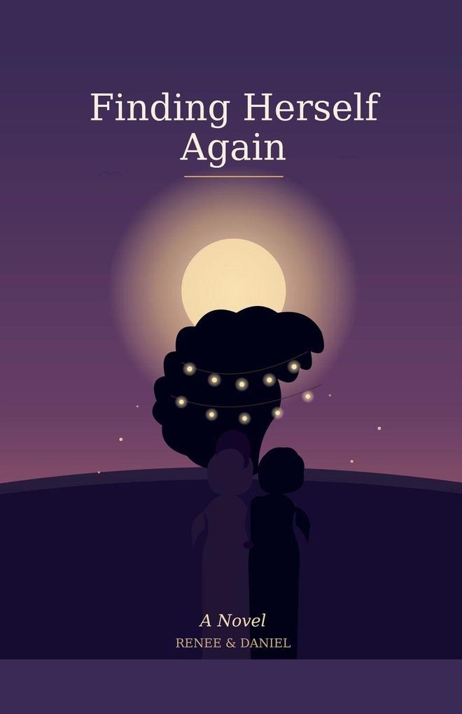 Finding Herself Again