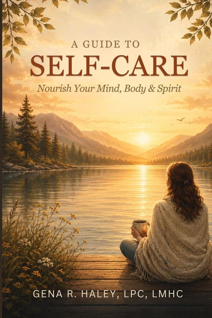 A Guide To Self-Care