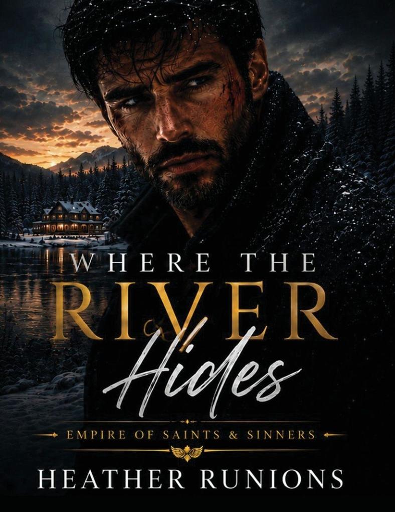 Where the River Hides