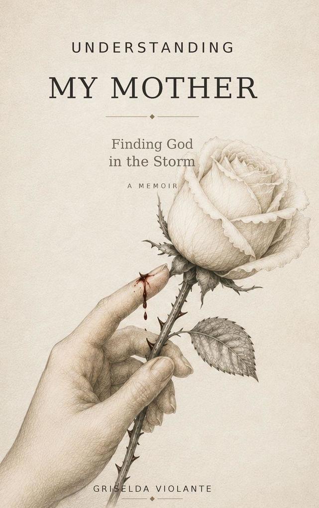 Understanding My Mother