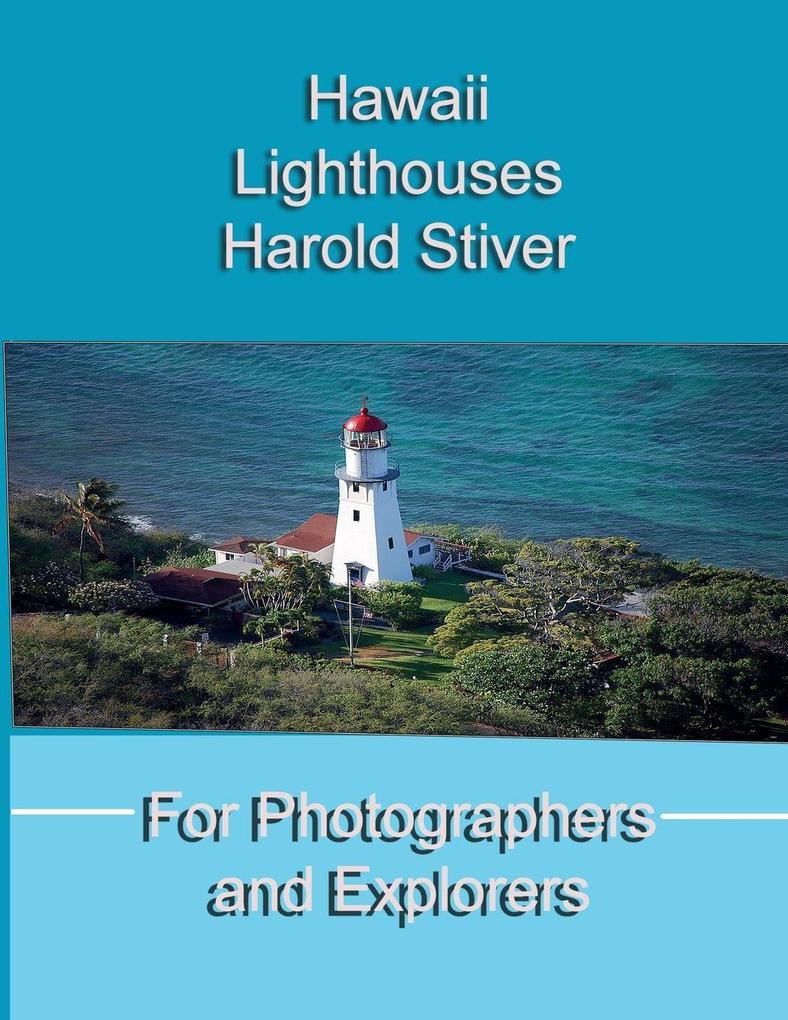 Hawaii Lighthouses
