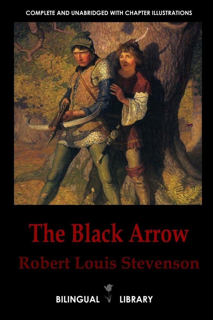 The Black Arrow-La Flecha Negra