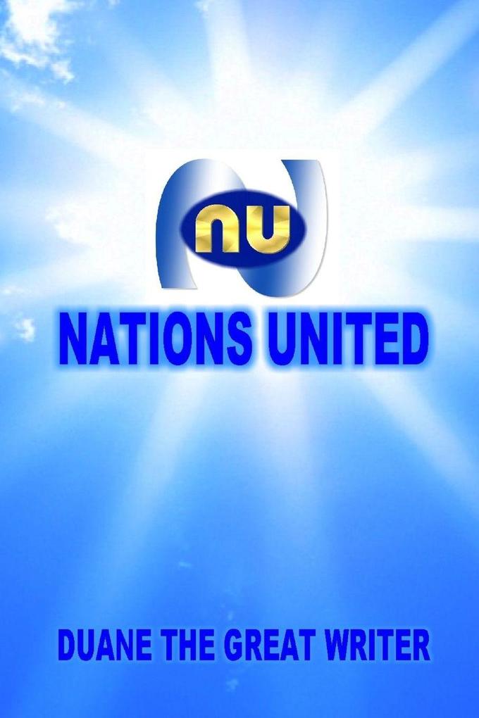 NU NATIONS UNITED
