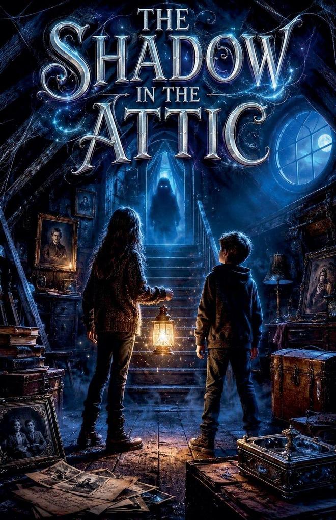 The Shadow in the Attic