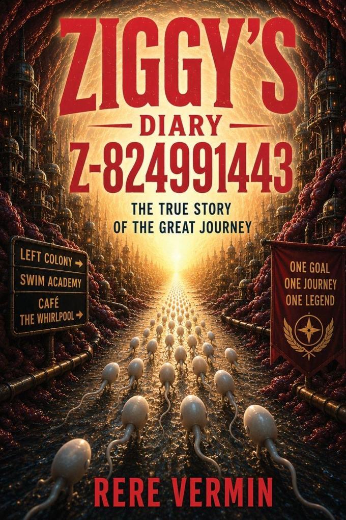 Ziggy s Diary Z - 824991443