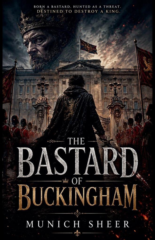 The Bastard of Buckingham